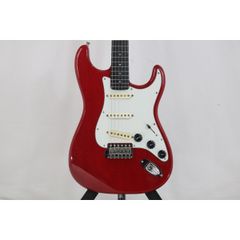 Vanzandt STV-70R Fiesta Red ストラトキャスター - メルカリ