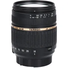 ニコン１８－２００ｍｍ　Ｆ３．５－６．３ＤＩＩＩ（Ａ１４）のサムネイル