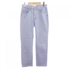 THE SHISHIKUI half jean シシクイ ハーフパンツ 黒 23 - メルカリ