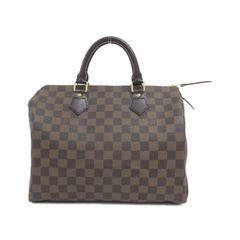 r*n様 超美品⭐︎ ルイヴィトン　スピーディ30 N41183 ダミエ ボスト r*n様 超美品⭐︎ ルイヴィトン スピーディ30 N41183 ダミエ ボスト