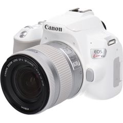 Canon EOS kiss X10i ダブルズームキット ＋魚眼レンズ付き - メルカリ