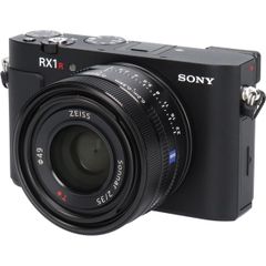 SONY DSC-RX1RM3 保証付 バッテリー3個サムグリップ - メルカリ