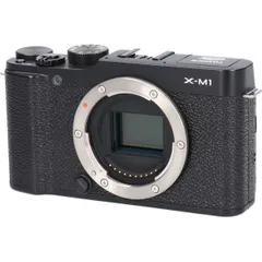 X-M1のサムネイル
