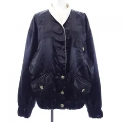 シャネル CHANEL P70698V62116 ブルゾンのサムネイル