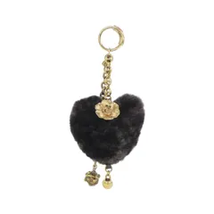 クロエ SYMBOLS HEART CH25WK169 Q49 バッグチャームのサムネイル