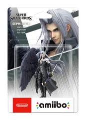 ａｍｉｉｂｏ セフィロス（大乱闘スマッシュブラザーズシリーズ） [不明] [Amazon限定なし]