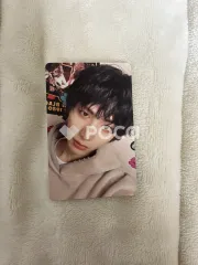 BOYNEXTDOOR テサン 19.99 Nice ver.