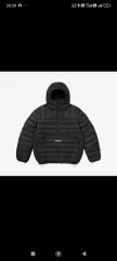 2026年最新】supreme ハーフジップダウンの人気アイテム - メルカリ