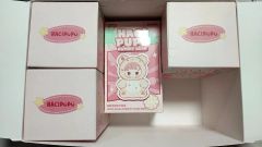 BAMBOU ROGER KWONG Purin Ring プリンリング - メルカリ
