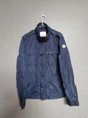 国内正規品 モンクレール TOURS ブラック T2 M-65 - メルカリ