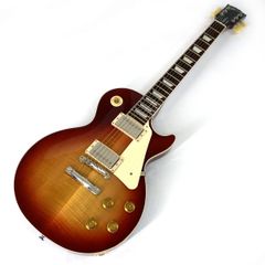 Gibson レスポール60S スタンダード チェリーサンバースト 2006年製