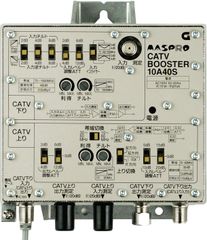 MASPRO CATV MIXER MX3SN 混合器 - メルカリ