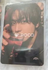 NCT ヘチャン TASTE Savory Ver.