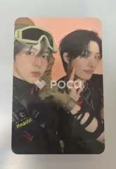 ATEEZ X ANITEEZ POP-UP STORE ANITEEZ IN TREASURE ランダム トレカ