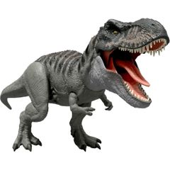 ジュラシックパーク T-Rex フィギュア ツクダホビー - メルカリ
