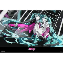 2026年最新】初音ミク パズル 1000の人気アイテム - メルカリ