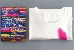 稀少Tシャツ付き】andymori CD 4作品フルセット / アンディモリ - メルカリ
