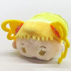 [중고] 봉제인형 마스코트 봉제인형 배지 큐어 레모네이드 프리프리 오테다마 [Yes! 프리큐어 5GoGo!] 프리티 스토어 한정