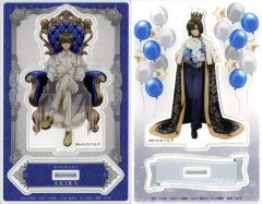 ヒカルの碁 オンラインくじ 塔矢アキラ B賞アクリルパネル 応援団