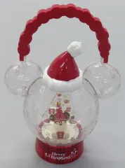 【中古】家電サプライ リルリンリン ランタン 「ディズニー・クリスマス2025」 東京ディズニーリゾート限定のサムネイル