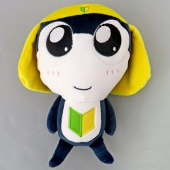 ケロロ軍曹 タママ二等兵 スーパーDXポシェットスタイルぬいぐるみ