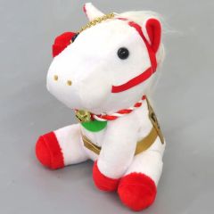 ふなっしー ぬいぐるみ 王子様 赤服 レッド タグ付き ふなコレ 限定