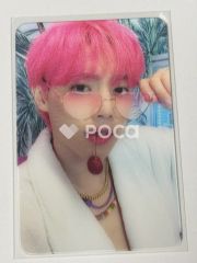 THE BOYZ ソヌ THRILL-ING Platform Ver. Splash Ver. - メルカリ