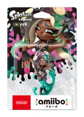 amiibo イイダ (スプラトゥーンシリーズ) [イイダ] [Amazon限定なし]