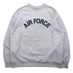 Champion リバースウィーブ AIR FORCE ATHLETICS M - メルカリ