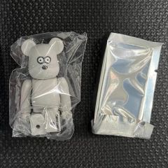 ベアブリック BE@RBRICK コアラ課長 シリーズ11 裏ホラーシークレット 