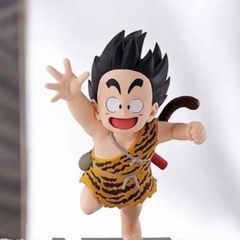 一番くじ ドラゴンボール EX 雲の上の神殿 DRAGON ARCHIVES ヤッホイから泳いできた悟空