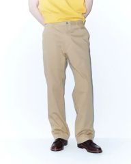 Scye San Joaquin Chino ベージュ 38 定価31900 - メルカリ