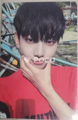 BOYNEXTDOOR 명재현 1st EP [WHY..] dazed ver.