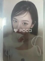 IVE ユジン CLIO C SET