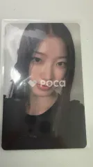 LE SSERAFIM ルセラフィム カズハ UNFORGIVEN Weverse