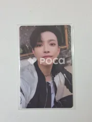 ATEEZ ホンジュン SPIN OFF : FROM THE WITNESS POCAALBUM A ver.