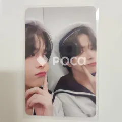 THE BOYZ ヨンフン PHANTASY Pt.1 Christmas In August Makestar