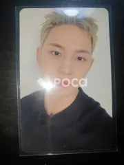 Seventeen ミンギュ セブチ SEVENTEEN 10TH ANNIVERSARY B-DAY PARTY STAMP TOUR