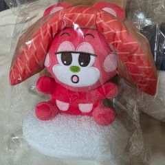RIIZE ライズ ショウタロウ リズコ ぬいぐるみ 40cm おまけポーチ付き