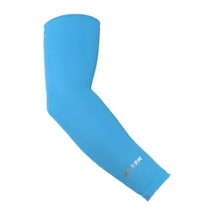 SSK USA 野球用 コンプレッション　アームスリーブ 高伸縮 吸汗速乾 左右兼用　SSK X1 Color Rush Compression Arm Sleeve　COLUMBIAのサムネイル