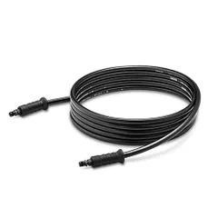 ケルヒャー(KARCHER) 6.396-728.3 高圧ホース 10m 両側クイックタイプのサムネイル
