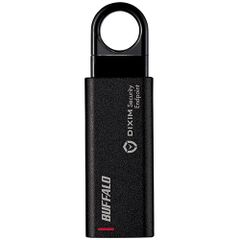 BUFFALO ウィルスチェック機能 USB3.1Gen1メモリ 32GB - メルカリ