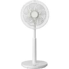 コイズミ(KOIZUMI) KLF-30262/W ホワイト  リビング扇風機のサムネイル