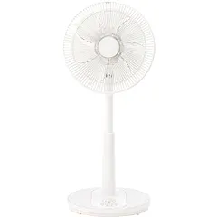 コイズミ(KOIZUMI) KLF-30265/W ホワイト  リビング扇風機のサムネイル