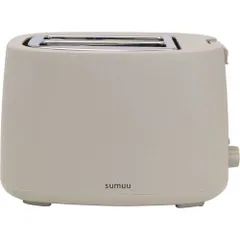 マクロス MEK-115 グレージュ sumuu ポップアップトースター ポッピ MEK115のサムネイル
