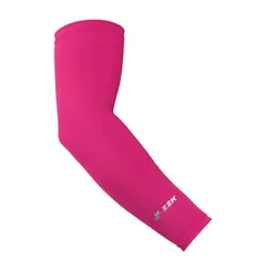 SSK USA 野球用 コンプレッション　アームスリーブ 高伸縮 吸汗速乾 左右兼用　SSK X1 Color Rush Compression Arm Sleeve　PINKのサムネイル