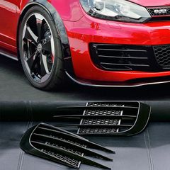 VW フォルクスワーゲン ゴルフ8 純正サンシェード リア3面 未使用