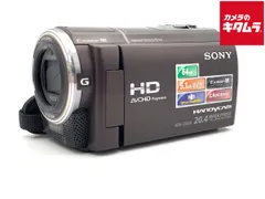 2026年最新】HDR-CX590の人気アイテム - メルカリ