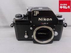 美品】後期ニコン F2 フォトミックA モルト交換済み 露出計可動 50mm