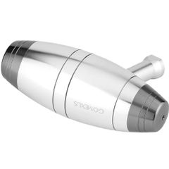 新型チタンノブパワーハンドルシマノ用ゴメクサス パワーハンドル70mm